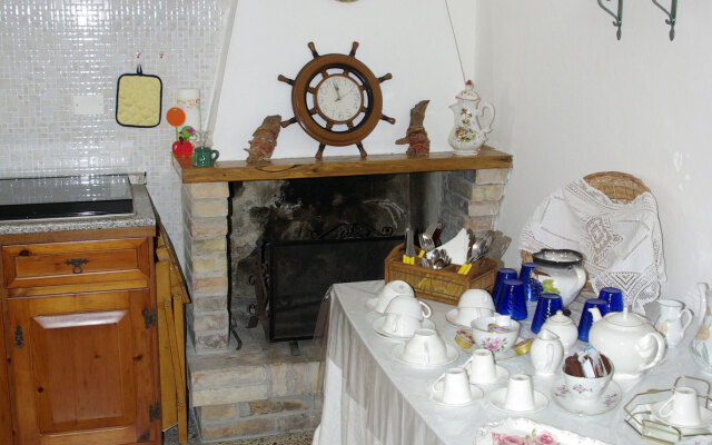 Casa dei Gerani