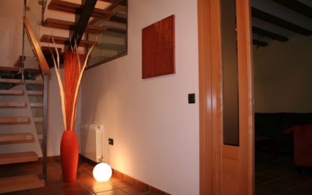 Casa Rural La Travesaña