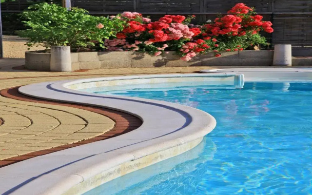 Hôtel Bien-Etre Aux Cyprès de Marquay