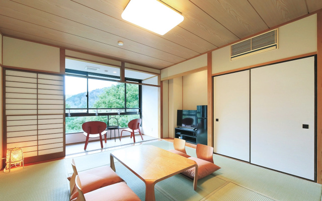 Comfort Japanese Style room 사진 2