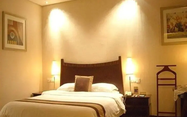 Jianglong Hotel