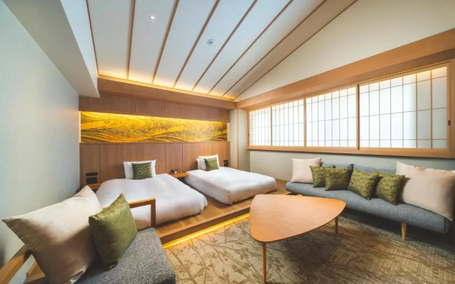 Deluxe Signature room 사진 3