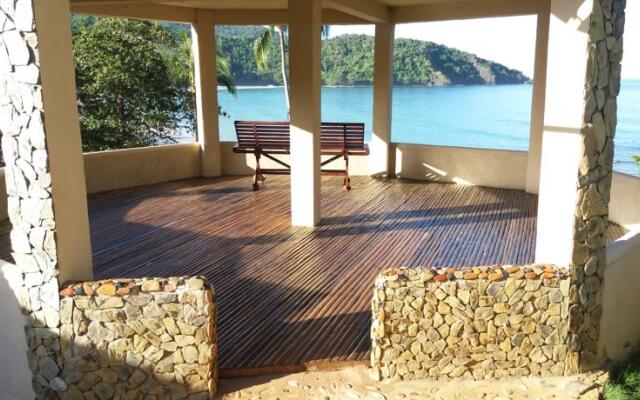 Caroline's Secret Resort