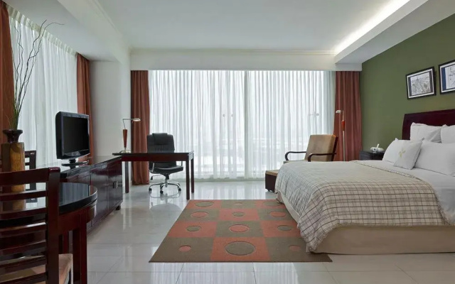 Sand Diamond Hotel
