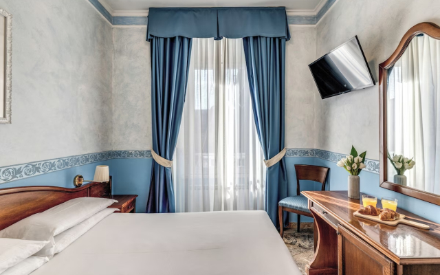 Hotel Orazia