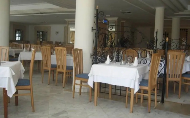 Hotel Imperial Park