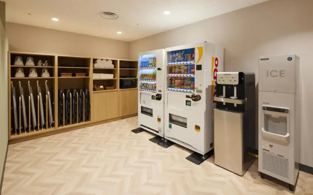 Kichijoji Excel Hotel Tokyu