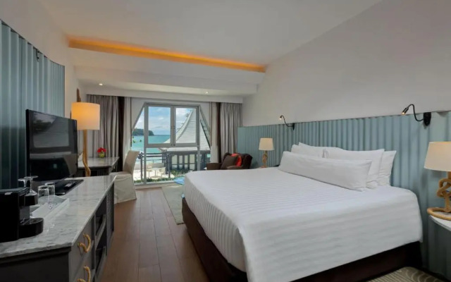 The Boathouse Phuket Hotel