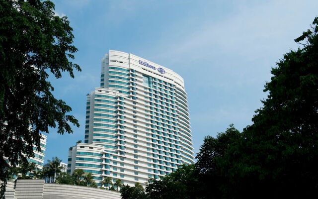 Hilton Kuala Lumpur