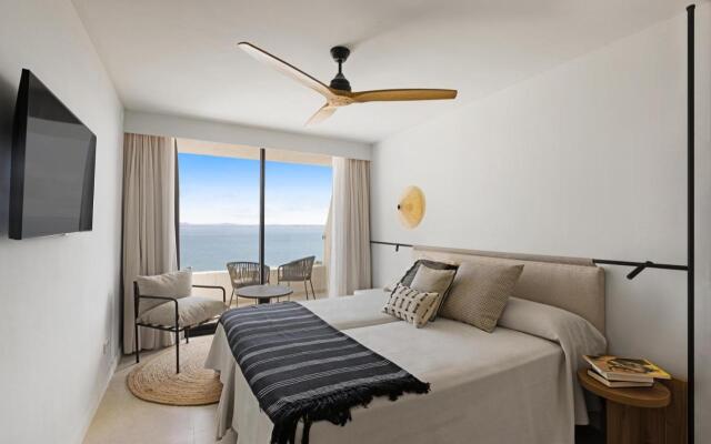 Hotel Inmood Aucanada