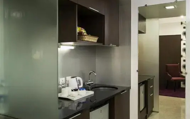 Star Residency