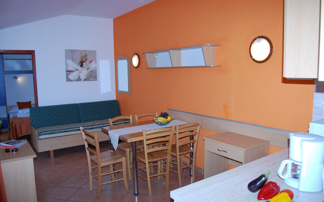 Villa Montericco Zadarvillas