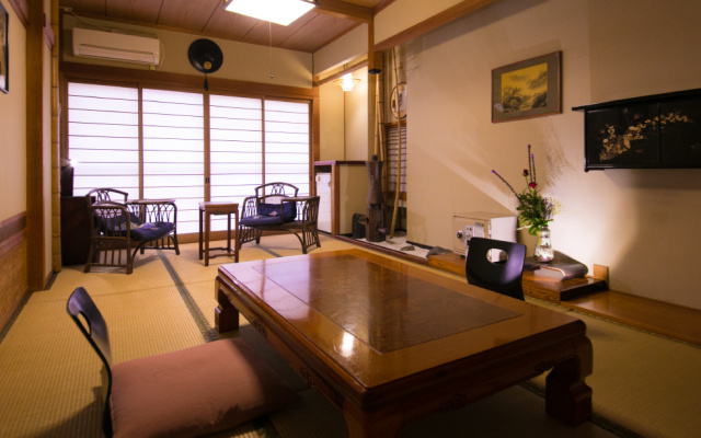 Japanese room 사진 3