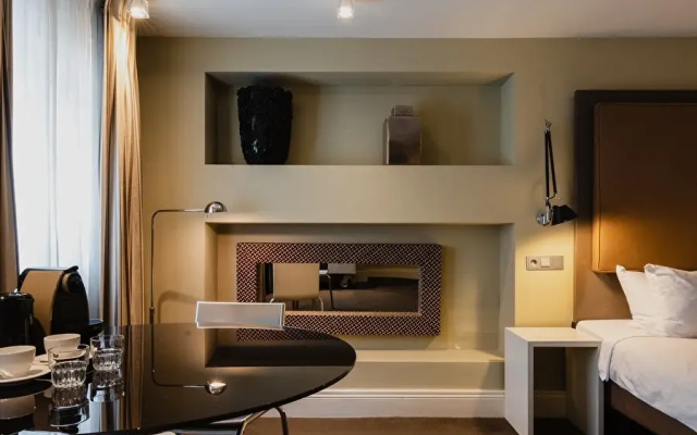 Hotel Roemer