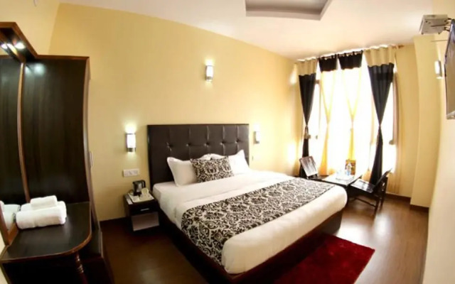 The Grand Welcome Hotel & Spa