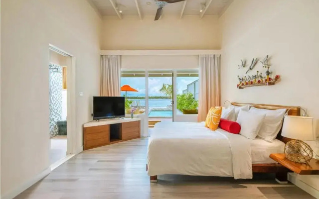 Oblu Nature Helengeli by Sentido - All Inclusive