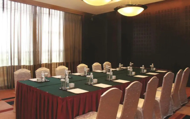 Kempinski Hotel Dalian