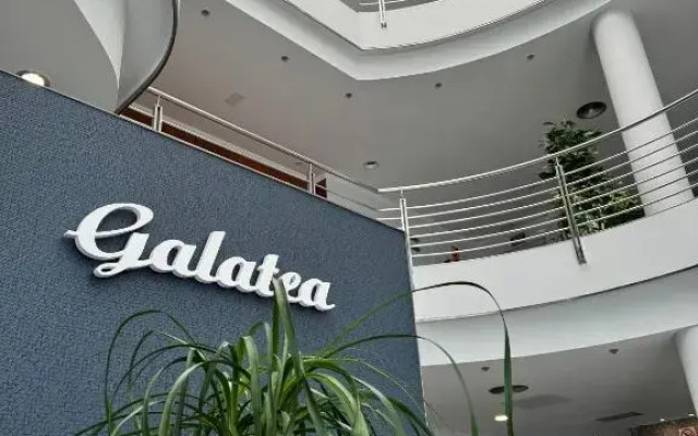 Спа-отель Galatea
