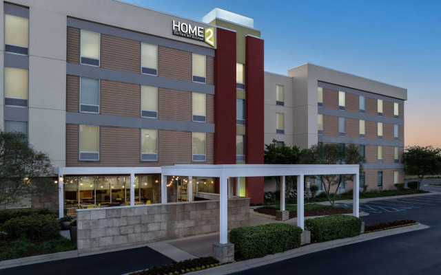 Home2 Suites by Hilton Huntsville/Research Park Area, AL