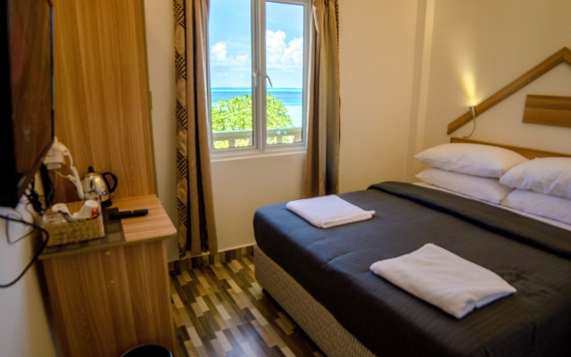 Golhaa View Inn By Tes