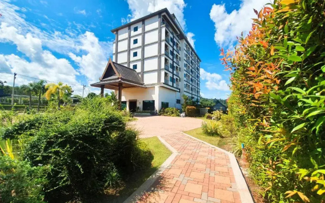 Airport Resort Phuket