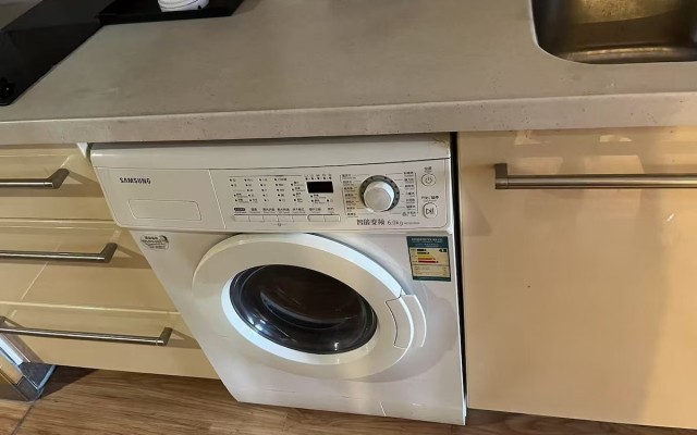 Jiayuan Executive ApartHotel Guangzhou Wuyangcun Metro Station Zhujiang New Town Branch