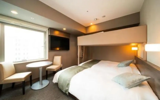 Deluxe with Loft Bed Double room (풀 더블 침대) 사진 1