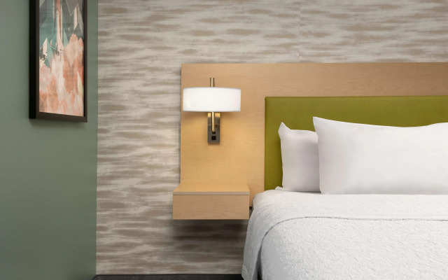 Home2 Suites by Hilton Huntsville/Research Park Area, AL