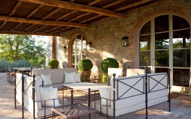 Rosewood Castiglion del Bosco