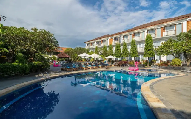 Kuta Beach Club Hotel