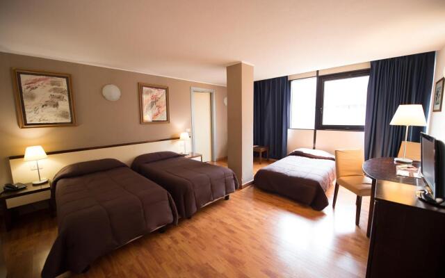 Ibis Styles Palermo Cristal