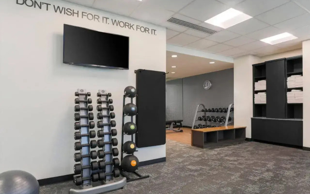 Fairfield Inn & Suites by Marriott Cape Coral/North Fort Myers