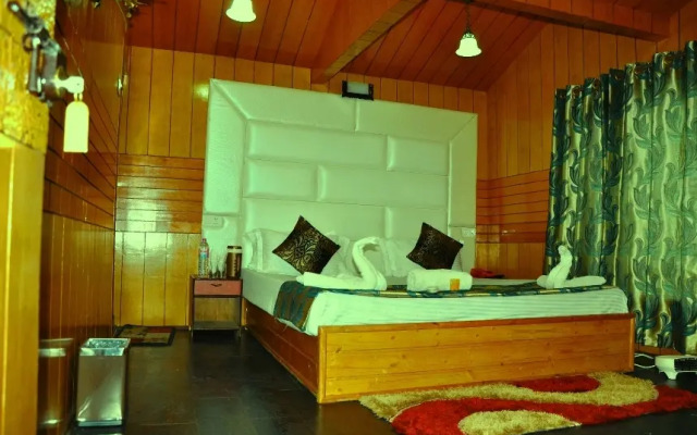 Paristan Resorts