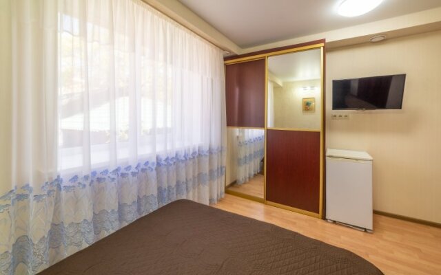 Mini-Hotel Ne Goryuy