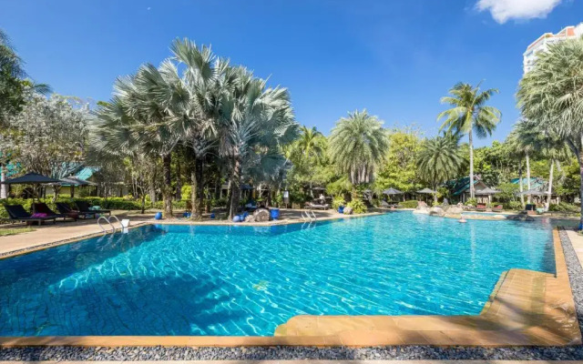 Paradox Resort Phuket