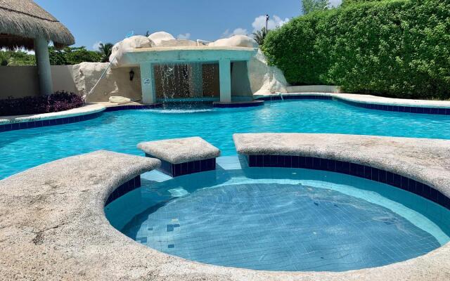 Casa Frida (100m de la playa)