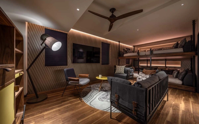 Deluxe Loft 사진 2