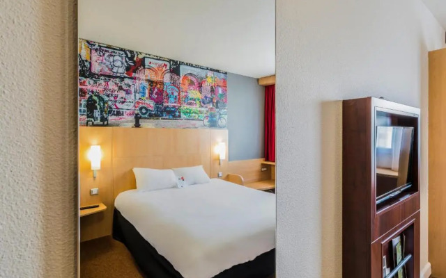 ibis Marne La Vallée Val d'Europe