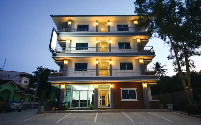 Baan Samrarn