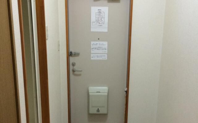 Weekly River Plaza Mansion