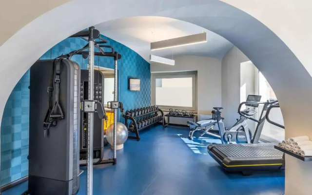 Mercure Napoli Centro Angioino