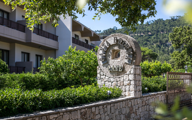 Santa Helena Hotel Ialysos