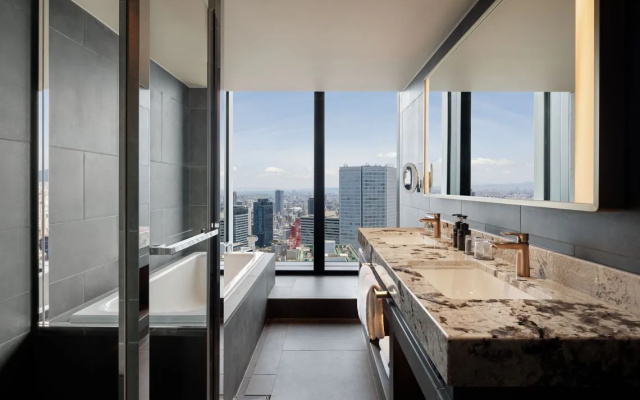 Scenic Corner Double room (풀 더블 침대) 사진 3