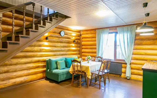 Holiday Home Ekaterininskaya Usadba
