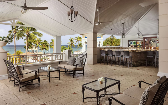 Sandals Grande St. Lucian All Inclusive