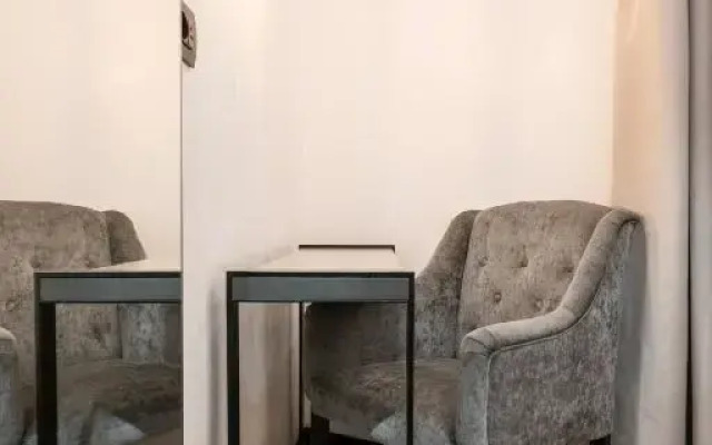 London Hotel