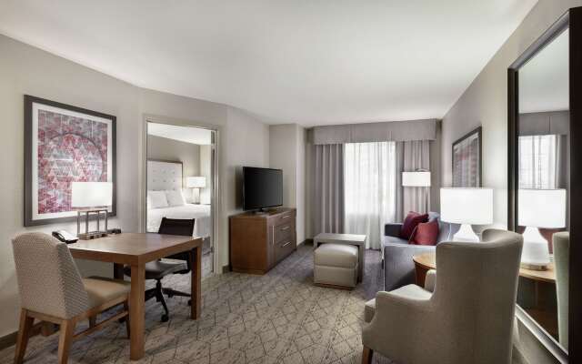 Homewood Suites by Hilton Portland Airport