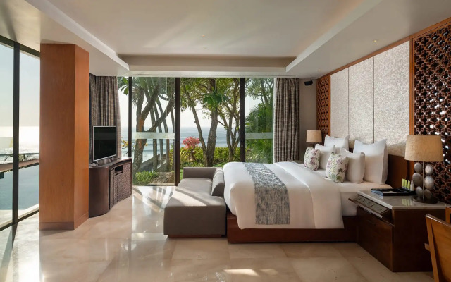 Anantara Uluwatu Bali Resort