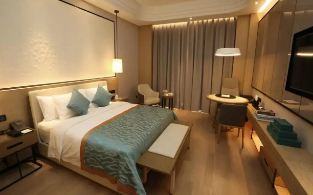 Xiangyi Hotel