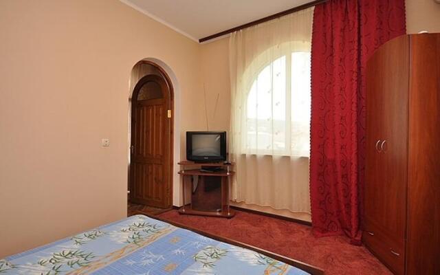 Morskaya Cherepashka Guest House